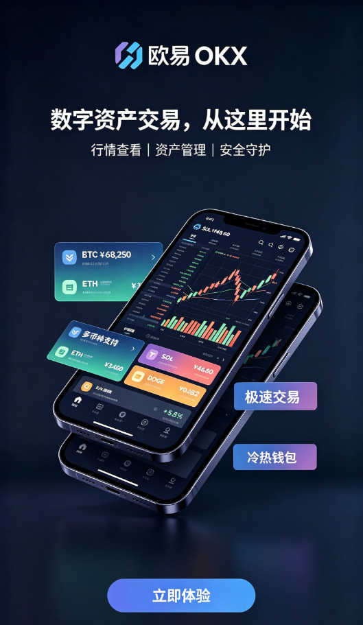 欧交易所app官网安装充值买币流程